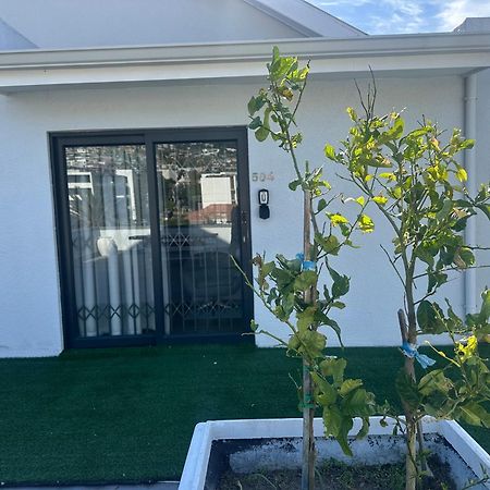 Camborne Holiday Apartments Cidade Do Cabo Exterior foto